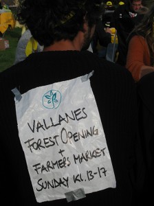 Farmers market